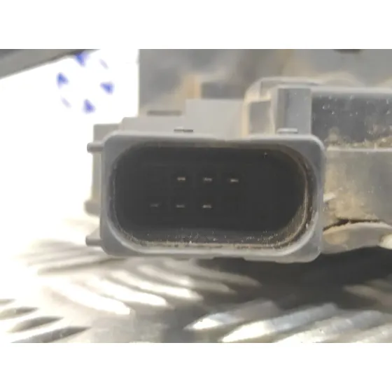 Cerradura Puerta Delantera Izquierda para Fiat Ducato Furgon