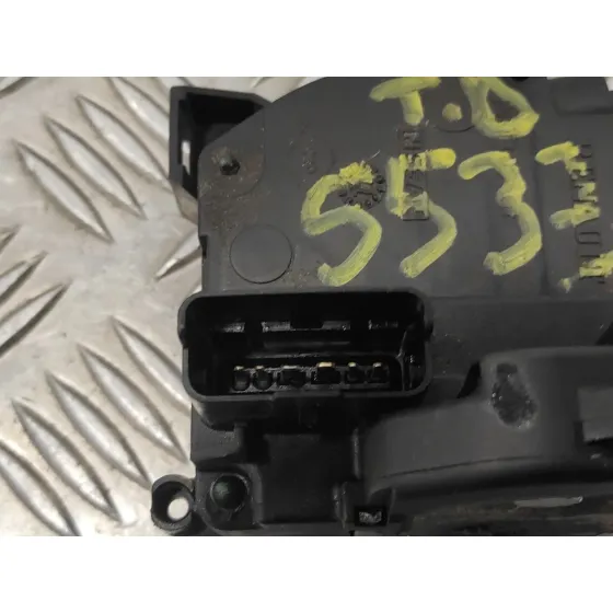 Cerradura Puerta Trasera Derecha para Renault Megane Iii Berlina 5 P