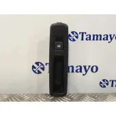 Mando Elevalunas Trasero Derecho para Renault Megane Iii Berlina 5 P