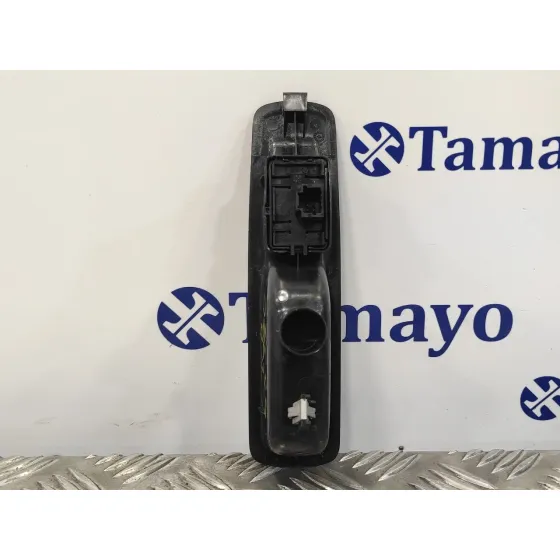 Mando Elevalunas Trasero Derecho para Renault Megane Iii Berlina 5 P