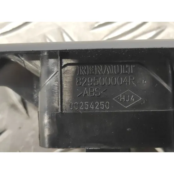 Mando Elevalunas Trasero Derecho para Renault Megane Iii Berlina 5 P