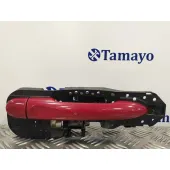 Maneta Exterior Trasera Derecha para Renault Megane Iii Berlina 5 P