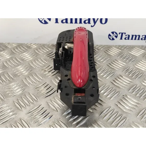 Maneta Exterior Trasera Derecha para Renault Megane Iii Berlina 5 P