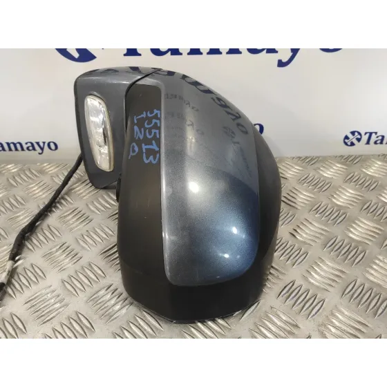 Retrovisor Izquierdo para Citroën C4 Grand Picasso