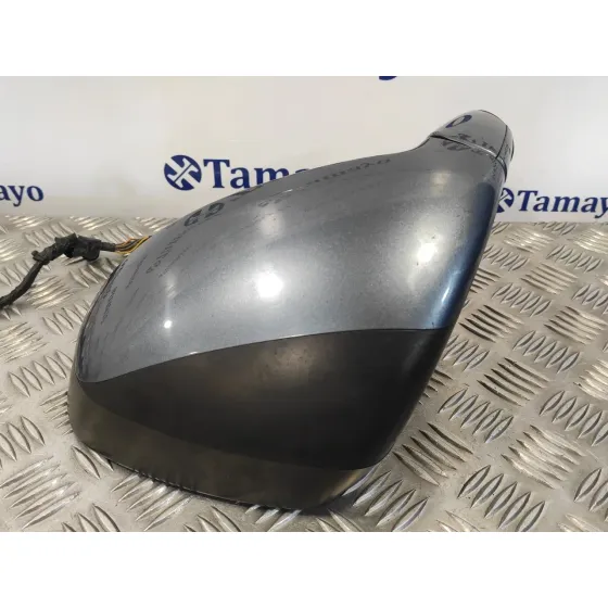 Retrovisor Izquierdo para Citroën C4 Grand Picasso