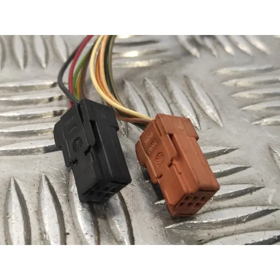 Retrovisor Izquierdo para Citroën C4 Grand Picasso