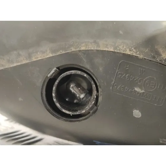Retrovisor Izquierdo para Citroën C4 Grand Picasso