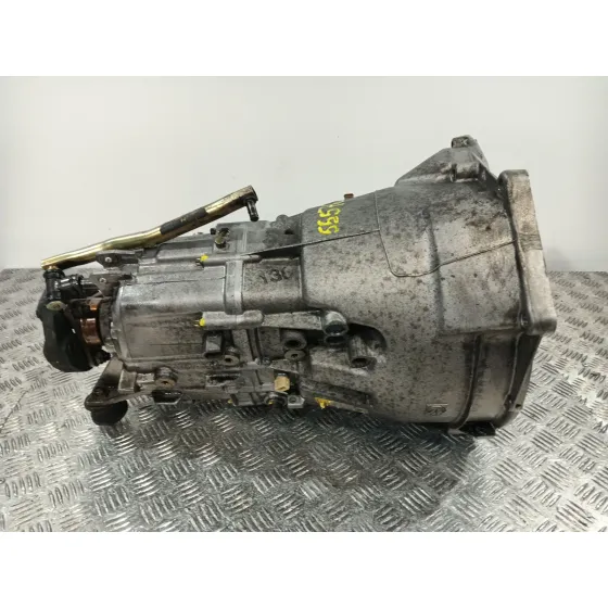 Caja Cambios para Bmw Serie 3 Berlina (E46)
