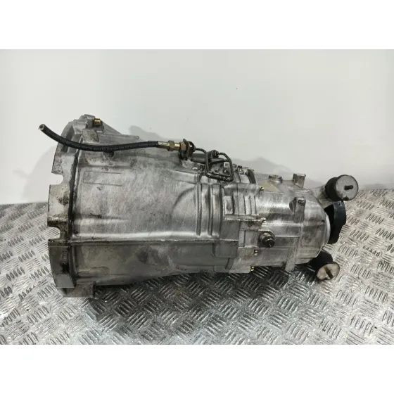 Caja Cambios para Bmw Serie 3 Berlina (E46)