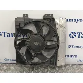 Electroventilador para Citroën Ds3
