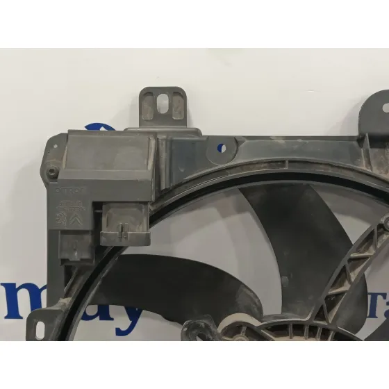 Electroventilador para Citroën Ds3