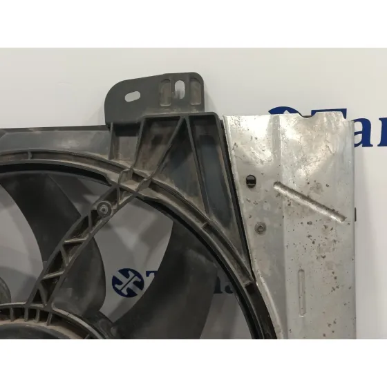 Electroventilador para Citroën Ds3