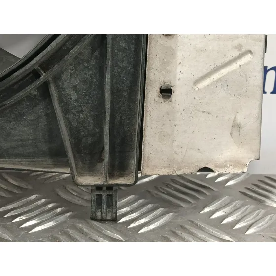 Electroventilador para Citroën Ds3