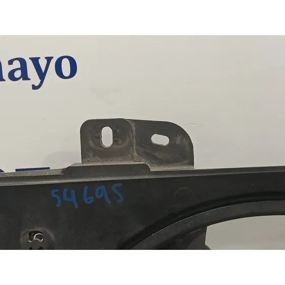 Electroventilador para Citroën Ds3