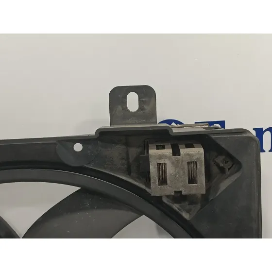 Electroventilador para Citroën Ds3