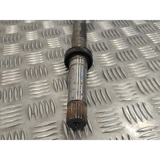 Transmision Delantera Derecha para Peugeot 206 Berlina
