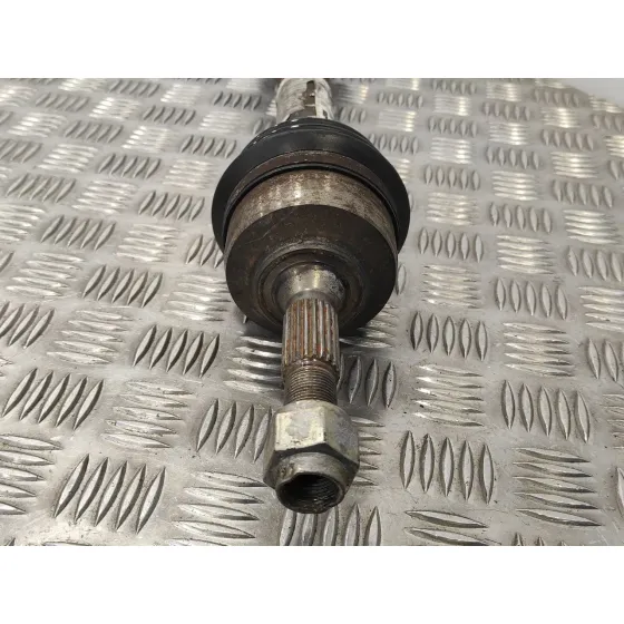 Transmision Delantera Derecha para Peugeot 206 Berlina