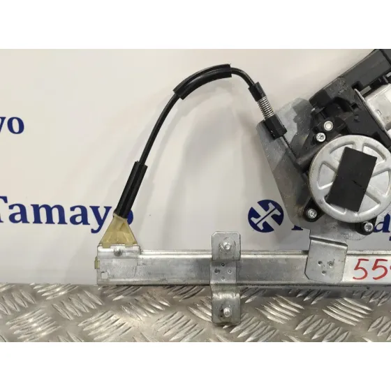 Elevalunas Delantero Izquierdo para Fiat Ducato Furgon