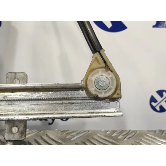 Elevalunas Delantero Izquierdo para Fiat Ducato Furgon