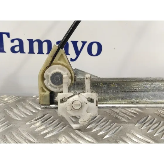 Elevalunas Delantero Izquierdo para Fiat Ducato Furgon