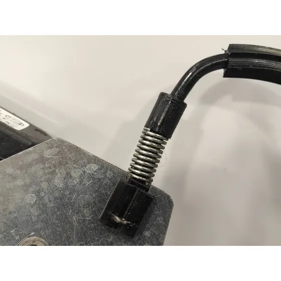 Elevalunas Delantero Izquierdo para Fiat Ducato Furgon