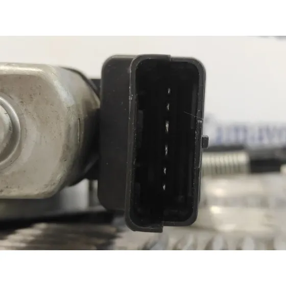 Elevalunas Delantero Izquierdo para Fiat Ducato Furgon