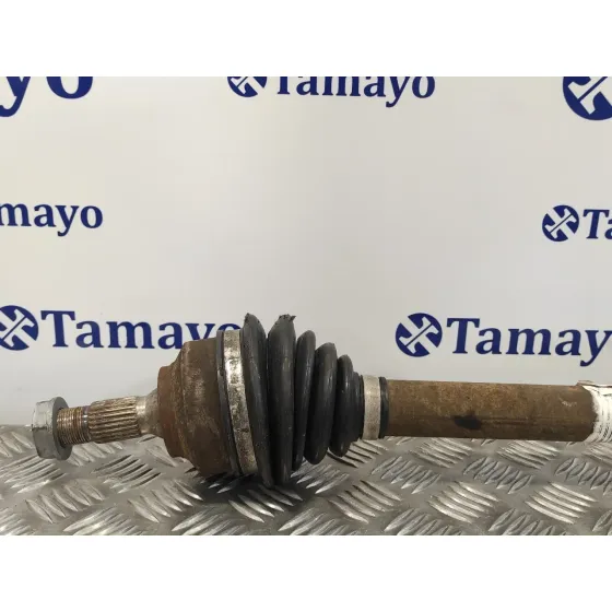 Transmision Delantera Derecha para Peugeot 3008