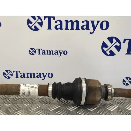 Transmision Delantera Derecha para Peugeot 3008