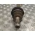Transmision Delantera Derecha para Peugeot 3008