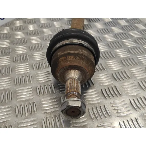 Transmision Delantera Derecha para Peugeot 3008