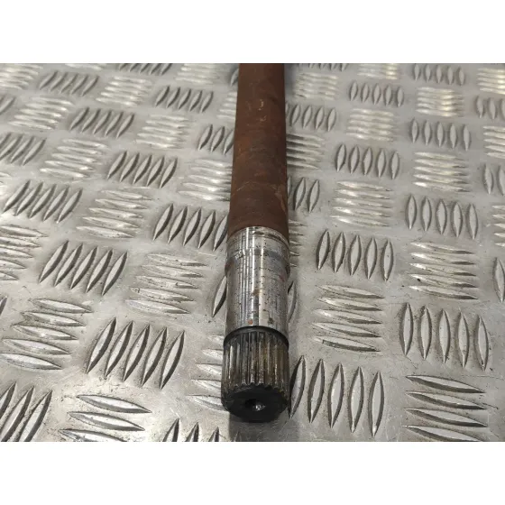 Transmision Delantera Derecha para Peugeot 3008
