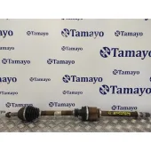 Transmision Delantera Derecha para Renault Megane Ii Berlina 5P