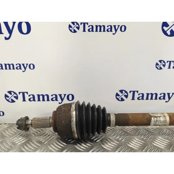 Transmision Delantera Derecha para Renault Megane Ii Berlina 5P