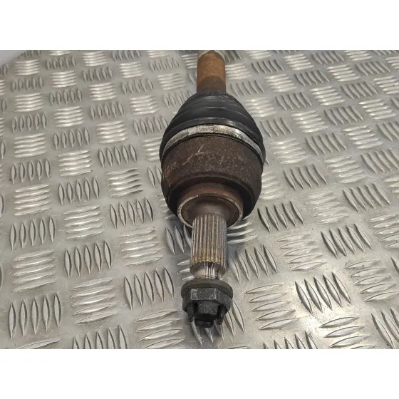 Transmision Delantera Derecha para Renault Megane Ii Berlina 5P