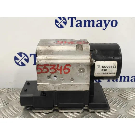 Abs para Saab 9-3 Sport Hatch