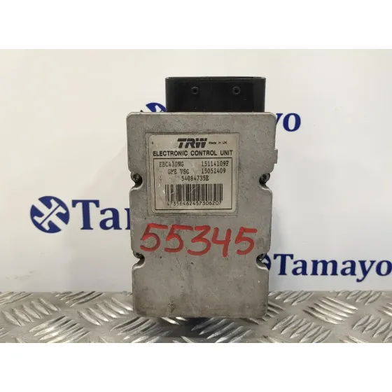 Abs para Saab 9-3 Sport Hatch