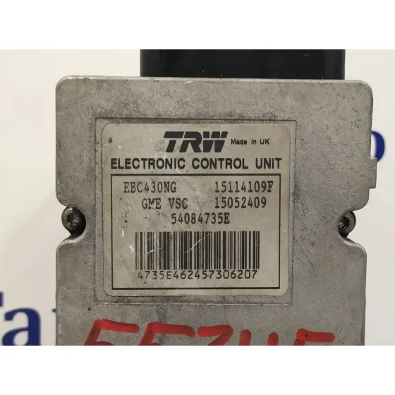 Abs para Saab 9-3 Sport Hatch