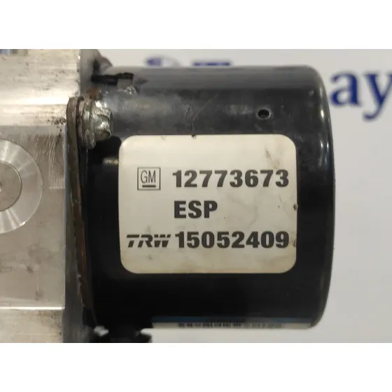 Abs para Saab 9-3 Sport Hatch