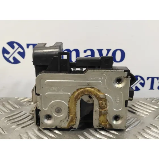 Cerradura Puerta Delantera Derecha para Dacia Sandero