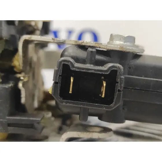 Cerradura Puerta Delantera Derecha para Dacia Sandero