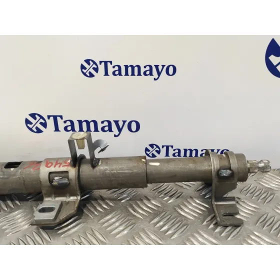 Columna Direccion para Hyundai Atos Prime (Mx)
