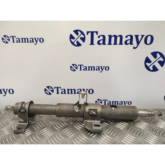 Columna Direccion para Hyundai Atos Prime (Mx)
