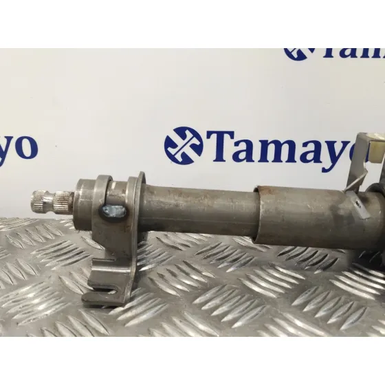 Columna Direccion para Hyundai Atos Prime (Mx)
