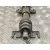 Columna Direccion para Hyundai Atos Prime (Mx)