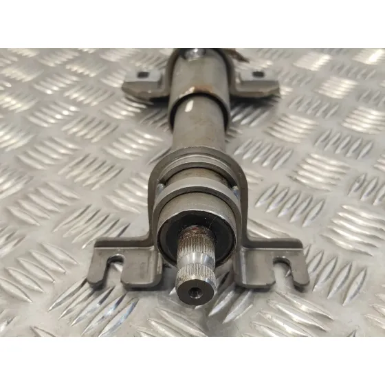 Columna Direccion para Hyundai Atos Prime (Mx)