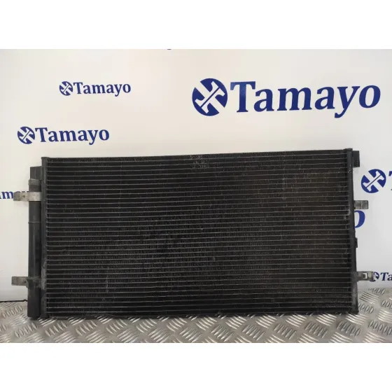 Condensador / Radiador Aire Acondicionado para Audi A4 Avant (8K5) (2008)