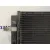 Condensador / Radiador Aire Acondicionado para Audi A4 Avant (8K5) (2008)