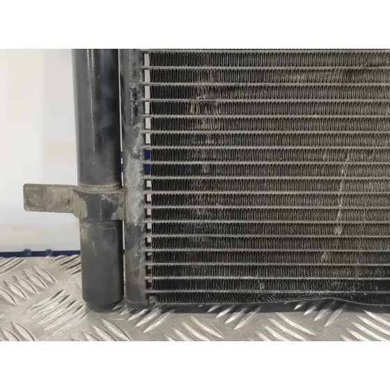 Condensador / Radiador Aire Acondicionado para Audi A4 Avant (8K5) (2008)