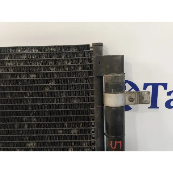 Condensador / Radiador Aire Acondicionado para Audi A4 Avant (8K5) (2008)