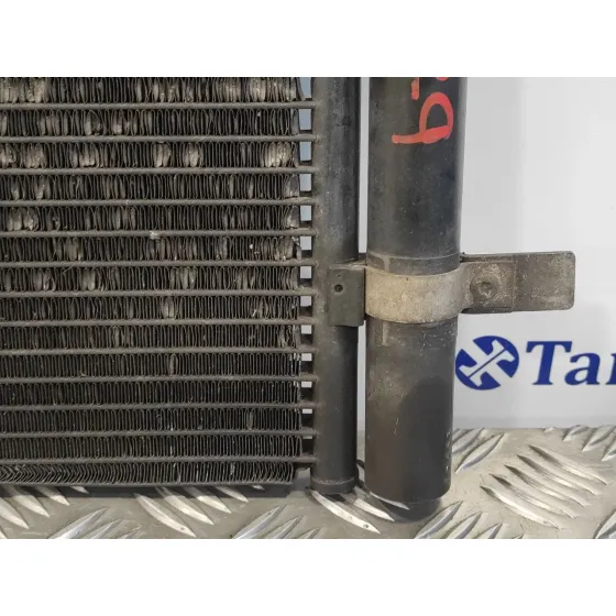 Condensador / Radiador Aire Acondicionado para Audi A4 Avant (8K5) (2008)